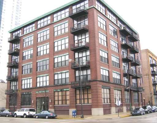 817 W Washington Blvd. #503, Chicago, IL 60607