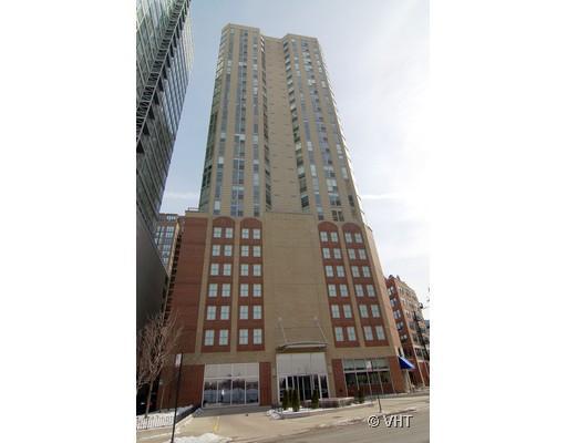 645 N Kingsbury St. #1201, Chicago, IL 60610