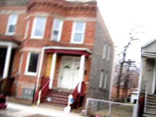 4338 S Princeton Ave., Chicago, IL 60609