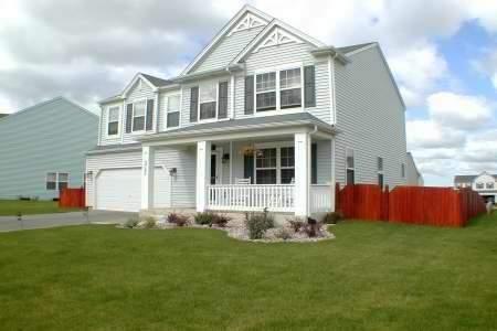 2703 Misty Brook Ln., Joliet, IL 60432