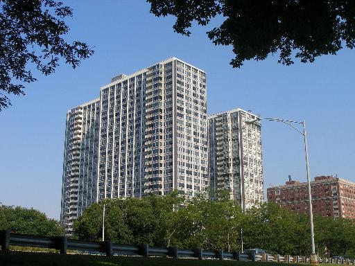 4250 N Marine Dr. #1501, Chicago, IL 60613