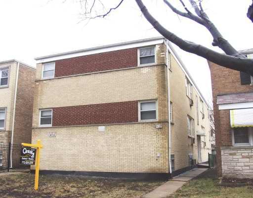 6120 N Hoyne Ave., Chicago, IL 60659