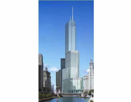 401 N Wabash Ave. #2604, Chicago, IL 60611