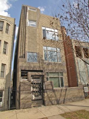 1407 N Mohawk St. #2, Chicago, IL 60610