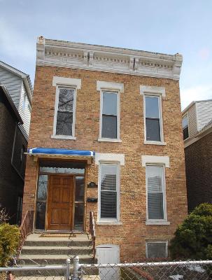 1351 N Bell Ave., Chicago, IL 60622