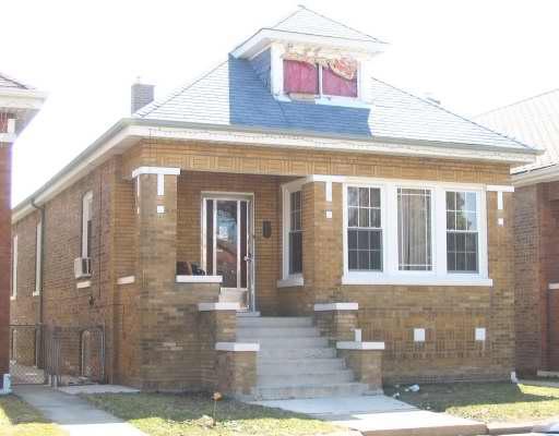 3035 W 53rd Pl., Chicago, IL 60632