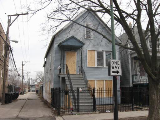 5115 S Campbell Ave., Chicago, IL 60632