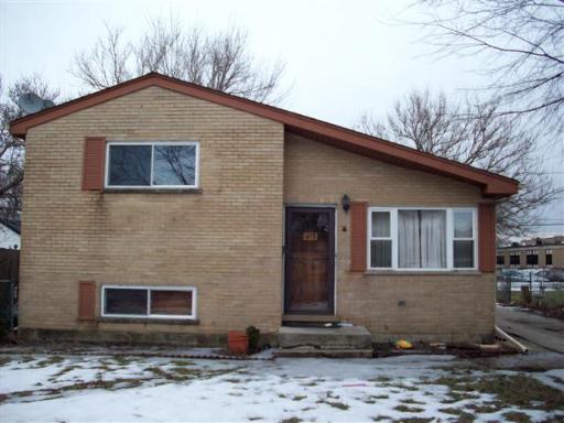 413 N Iowa Ave., Villa Park, IL 60181
