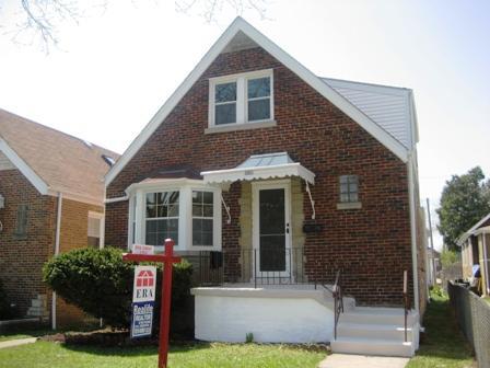 3812 N Odell, Chicago, IL 60634