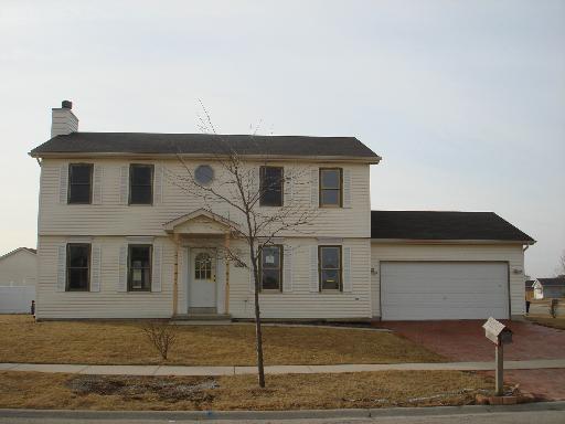 6906 Applegate Dr., Plainfield, IL 60586