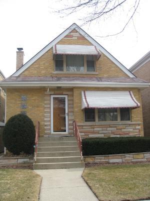 5549 N Major Ave., Chicago, IL 60630
