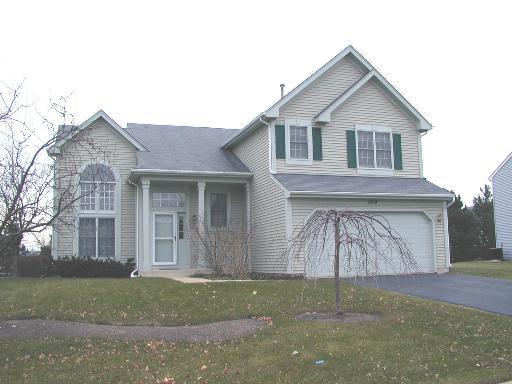 1509 Camden Dr., Gurnee, IL 60031