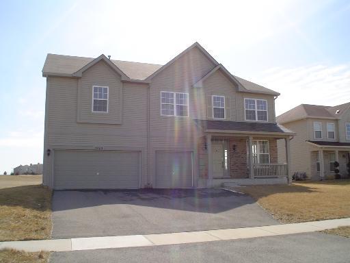 3920 Legner St., Plano, IL 60545