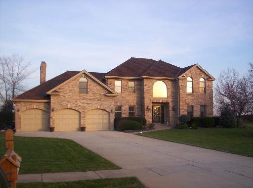 10803 Royal Porthcawl Dr., Naperville, IL 60564