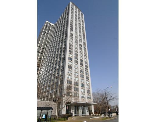 1550 N Lake Shore Dr. #22F, Chicago, IL 60610