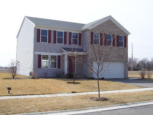 375 Barber Ct., Coal City, IL 60416