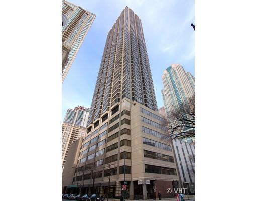 30 E Huron St. #5301, Chicago, IL 60611