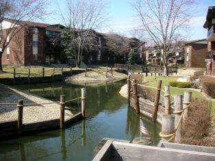 5225 James Ln. #1404, Crestwood, IL 60445