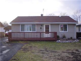 [Address Hidden by Seller], Chicago, IL 60655