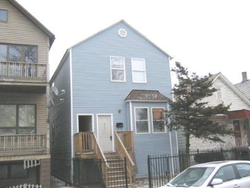 5321 S Racine Ave., Chicago, IL 60609