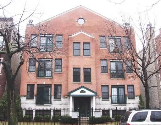 849 W Lakeside Pl. #3W, Chicago, IL 60640