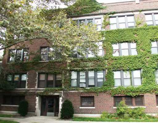 1504 W Greenleaf Ave. #1, Chicago, IL 60626