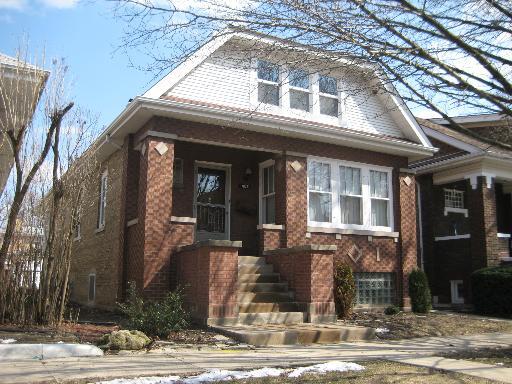 1403 S Kenilworth Ave., Berwyn, IL 60402