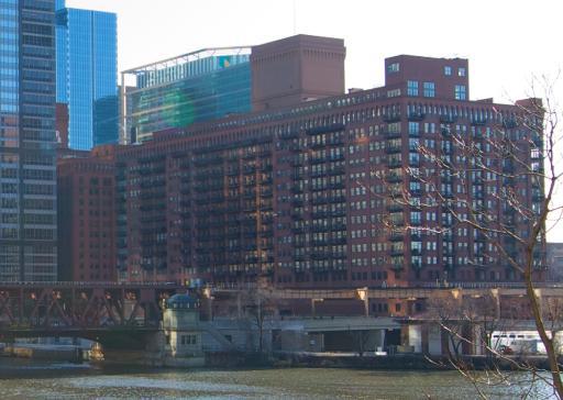 165 N Canal St. #923, Chicago, IL 60606