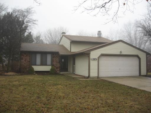 1571 S Tyler Rd., St. Charles, IL 60174