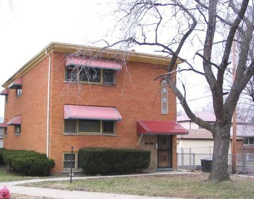 424 E 93rd St., Chicago, IL 60619