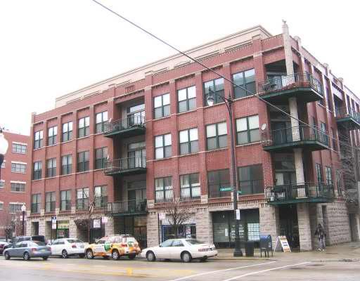 936 W Madison St. #2C, Chicago, IL 60607