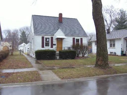 616 S Tanner, Kankakee, IL 60901