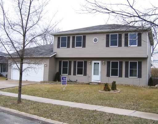 3272 Cathy Dr., Joliet, IL 60431