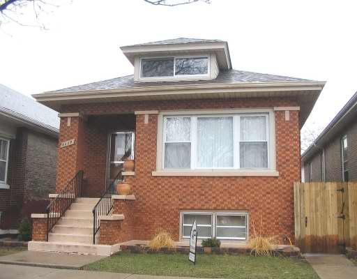 6029 S Richmond St., Chicago, IL 60629