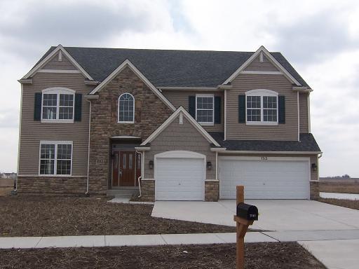 7312 Yorkshire St., Joliet, IL 60431