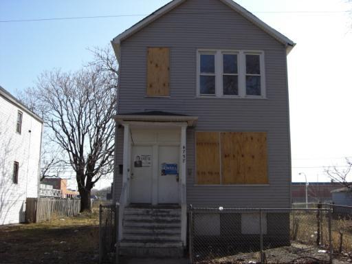 4757 S Princeton Ave., Chicago, IL 60609