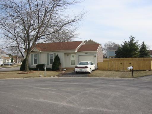 2635 Barley Ct., Aurora, IL 60504