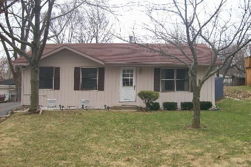 [Address Hidden by Seller], Wonder Lake, IL 60097