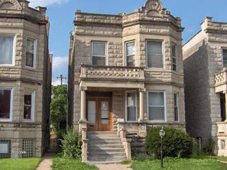 4222 W 21st Pl., Chicago, IL 60623