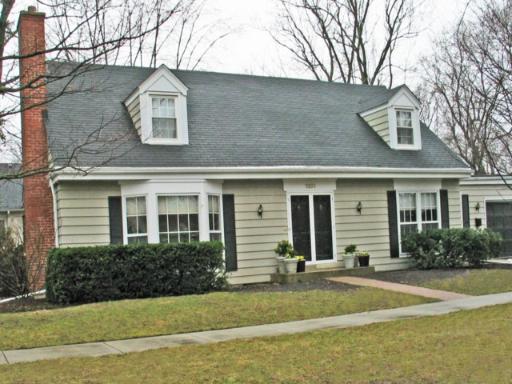 1201 Colgate St., Wilmette, IL 60091
