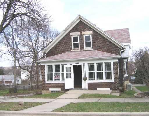 1308 Elizabeth St., Joliet, IL 60435
