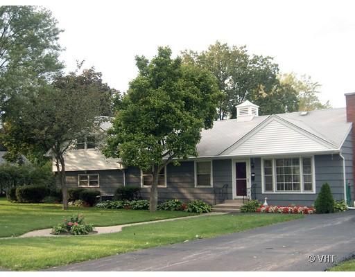 407 W 12th St., Chicago Heights, IL 60411