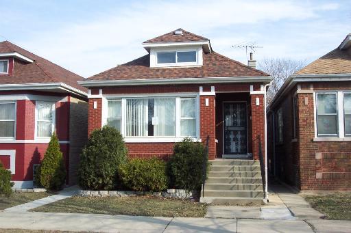 3552 W 64th Pl., Chicago, IL 60629