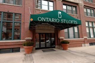 411 W Ontario St. #502, Chicago, IL 60654