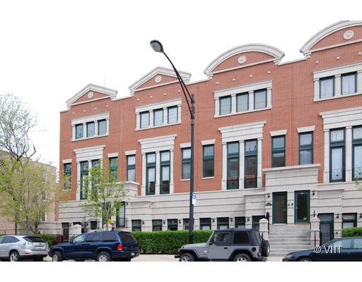 434 W Armitage Ave. #E, Chicago, IL 60614