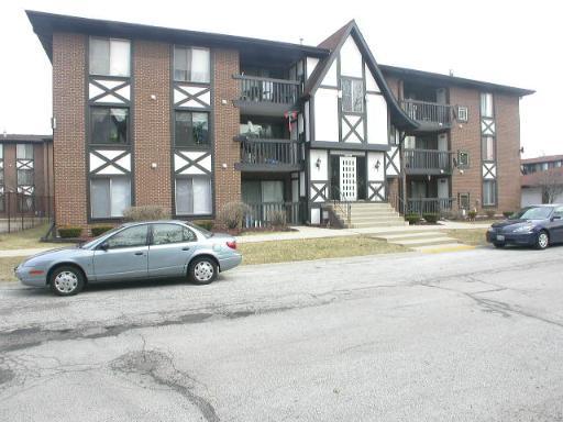 13615 S Lamon Ave. #506, Crestwood, IL 60445