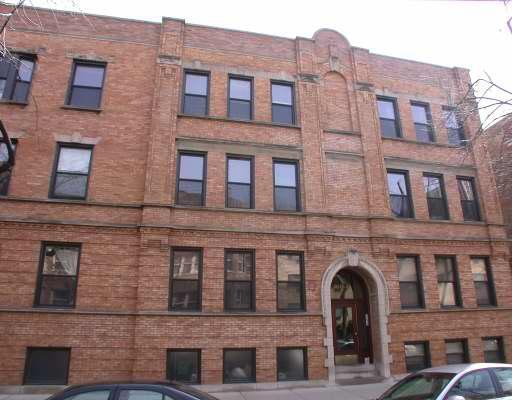 2837 N Cambridge Ave. #1, Chicago, IL 60657