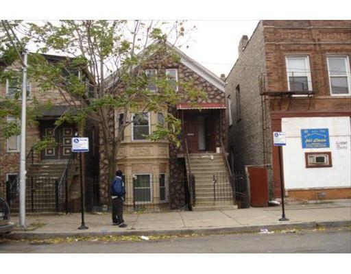 2651 W 21st St., Chicago, IL 60608