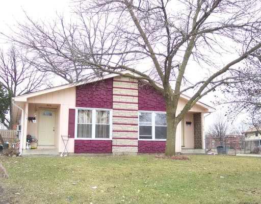 1216 Pearl St., Aurora, IL 60505