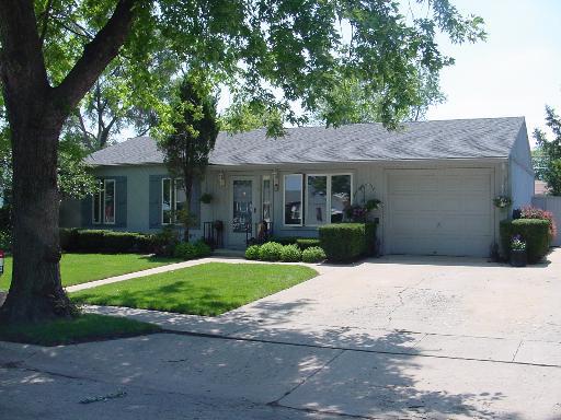 5 Concord Ave., Romeoville, IL 60446